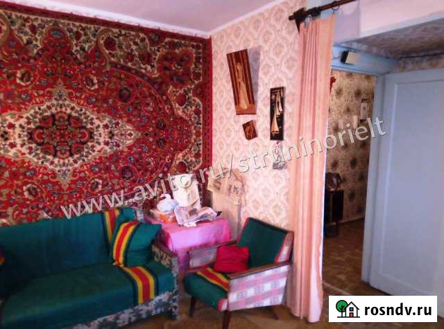2-комнатная квартира, 43 м², 4/5 эт. на продажу в Струнино Струнино - изображение 1