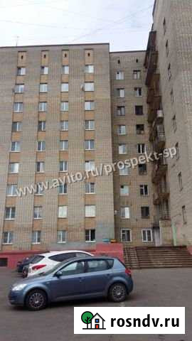 2-комнатная квартира, 37 м², 7/9 эт. на продажу в Сергиевом Посаде Сергиев Посад - изображение 1