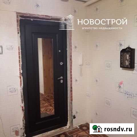 2-комнатная квартира, 43 м², 2/9 эт. на продажу в Ухте Ухта - изображение 1