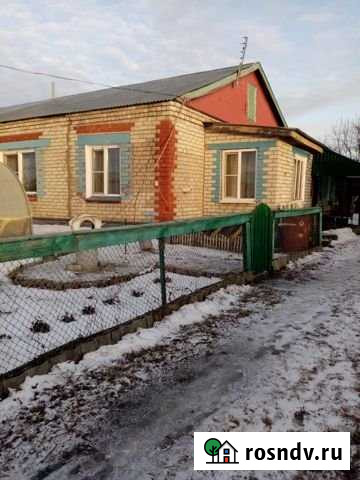 Дом 96 м² на участке 15 сот. на продажу в Большом Болдино Большое Болдино - изображение 1