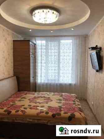 2-комнатная квартира, 55 м², 2/10 эт. в аренду на длительный срок в Севастополе Севастополь