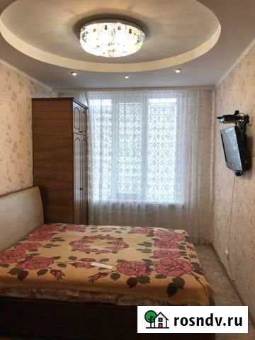 2-комнатная квартира, 55 м², 2/10 эт. в аренду на длительный срок в Севастополе Севастополь - изображение 1