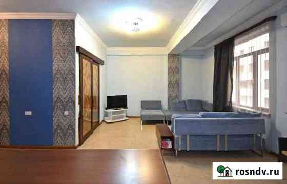 2-комнатная квартира, 55 м², 5/9 эт. в аренду посуточно в Ростове-на-Дону Ростов-на-Дону