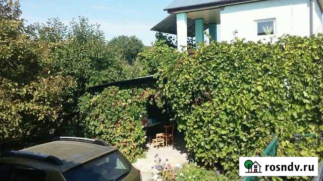 Дача 60 м² на участке 6 сот. на продажу в Михайловке Волгоградской области Михайловка - изображение 1