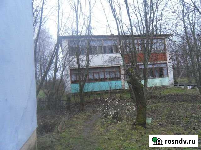 3-комнатная квартира, 60 м², 2/2 эт. на продажу в Переславле-Залесском Переславль-Залесский - изображение 1