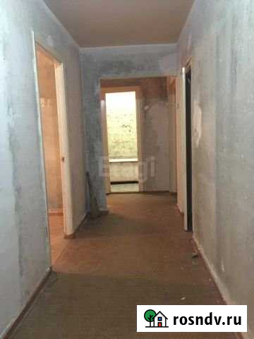 3-комнатная квартира, 67.3 м², 7/9 эт. на продажу в Ухте Ухта - изображение 1