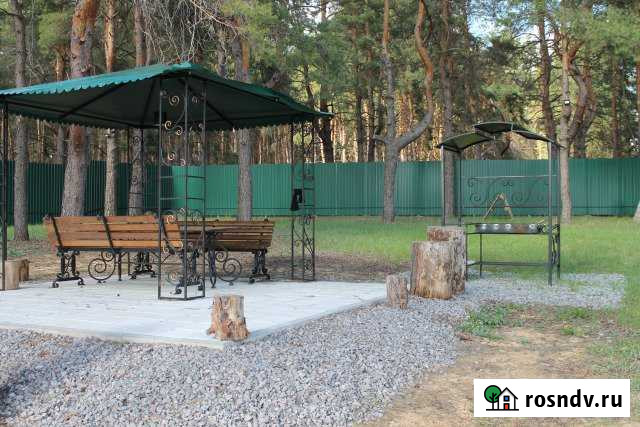 Участок СНТ, ДНП 22 сот. на продажу в Россоши Россошь - изображение 1