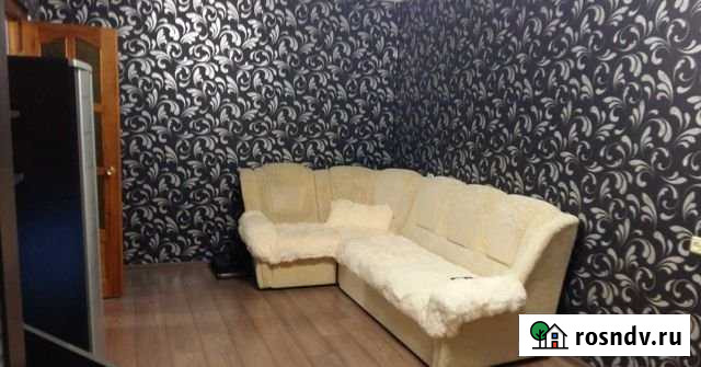 Комната 18 м² в 2-ком. кв., 5/9 эт. в аренду на длительный срок в Хабаровске Хабаровск - изображение 1