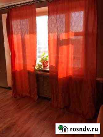 2-комнатная квартира, 51.9 м², 5/5 эт. на продажу в Острогожске Острогожск