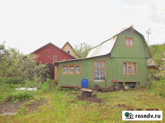 Дача 25 м² на участке 6 сот. на продажу в Дмитрове Дмитров