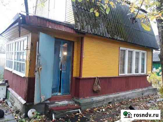 Дача 30 м² на участке 5 сот. на продажу в Подольске Подольск