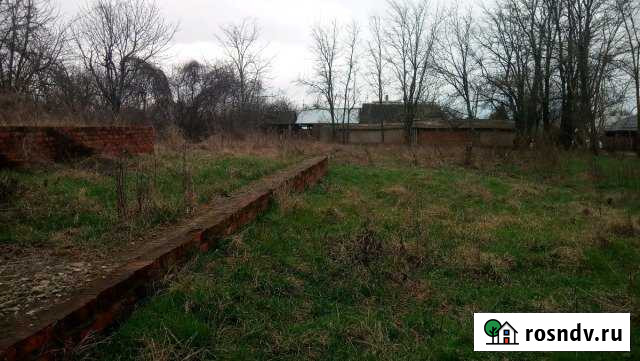 Участок ИЖС 15 сот. на продажу в Медведовской Медведовская - изображение 1