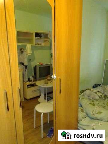 Комната 18 м² в 3-ком. кв., 2/5 эт. в аренду на длительный срок в Абакане Абакан - изображение 1