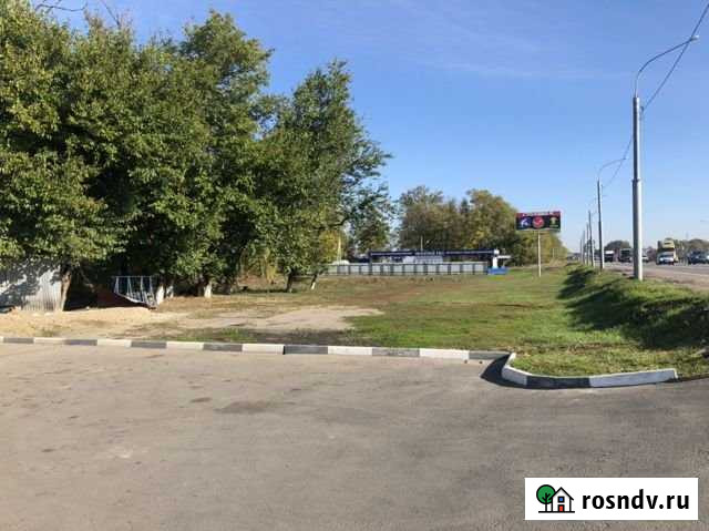 Участок промназначения 22 сот. в аренду в Рассвете Ростовской области Рассвет - изображение 1