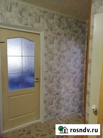 2-комнатная квартира, 46 м², 2/2 эт. на продажу в Вольске Вольск - изображение 1