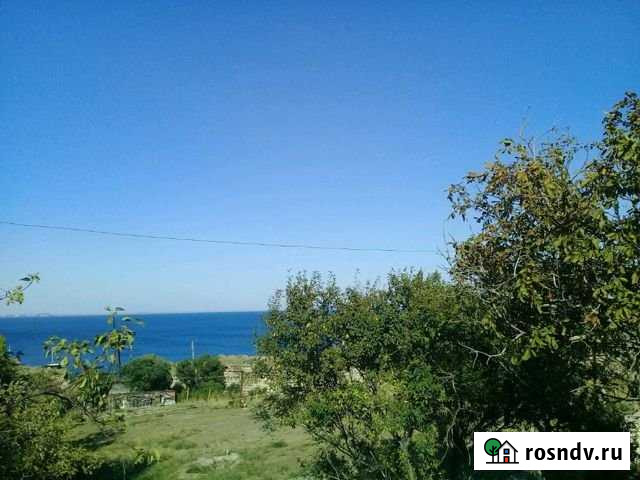 Дом 140 м² на участке 5 сот. на продажу в Феодосии Феодосия - изображение 1