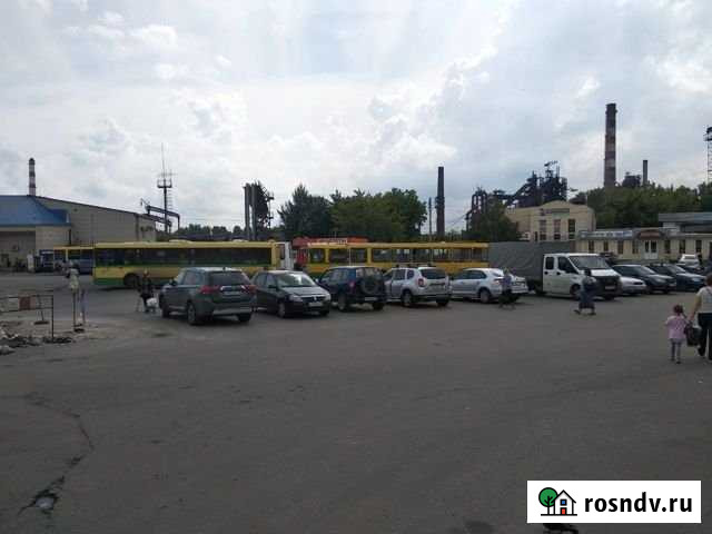 Торговые павильоны, 20 кв.м. Липецк - изображение 1