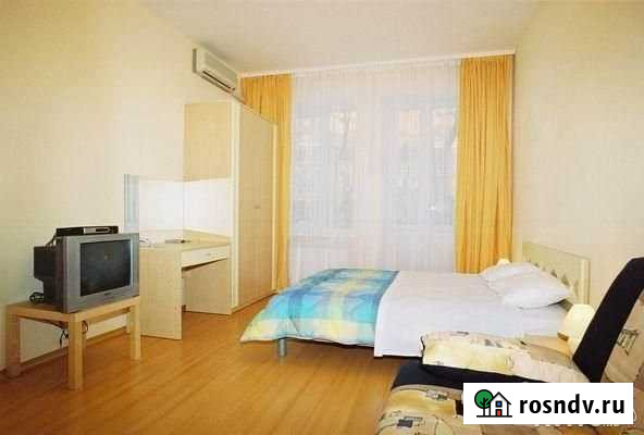 1-комнатная квартира, 38 м², 4/9 эт. в аренду посуточно в Костроме Кострома - изображение 1