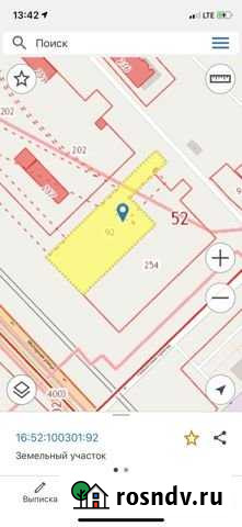 Участок промназначения 37 сот. на продажу в Набережных Челнах Набережные Челны - изображение 1