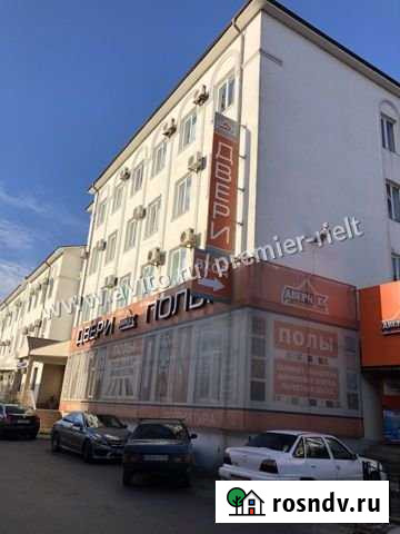 Административно-офисное Здание в центре города Туа Туапсе - изображение 1