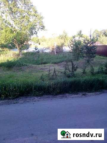 Участок ИЖС 6 сот. на продажу в Снегирях Снегири - изображение 1