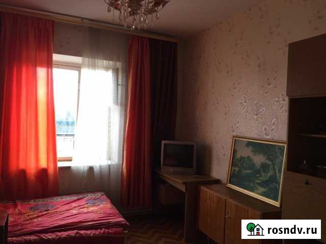 1-комнатная квартира, 37 м², 10/10 эт. в аренду на длительный срок в Мытищах Мытищи - изображение 1