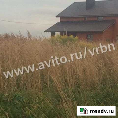 Участок ИЖС 14 сот. на продажу в Боголюбово Боголюбово - изображение 1