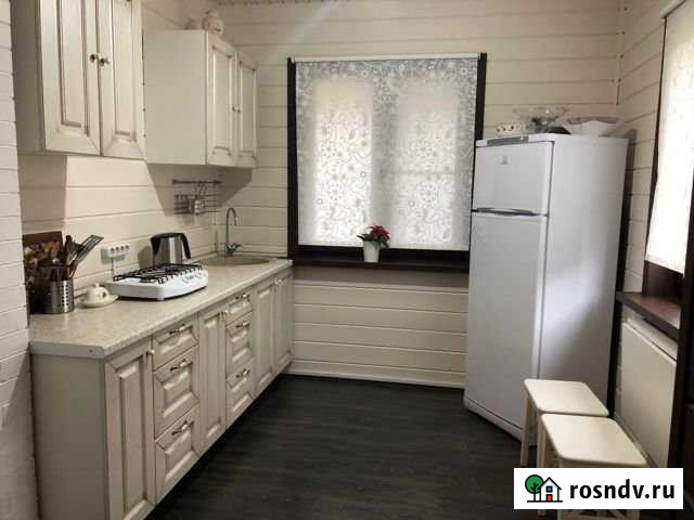 Дача 132 м² на участке 10 сот. на продажу в Можайске Можайск - изображение 1