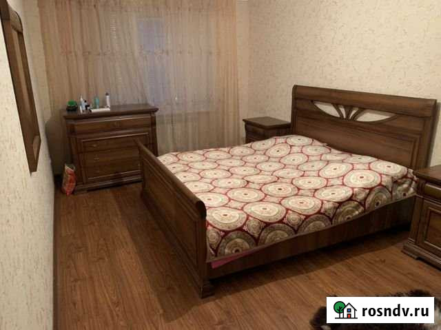 2-комнатная квартира, 75 м², 2/9 эт. в аренду на длительный срок в Каспийске Каспийск - изображение 1