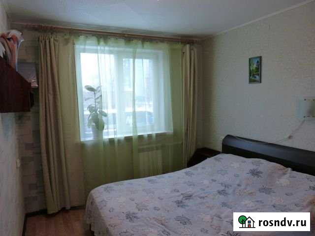 3-комнатная квартира, 59.6 м², 2/5 эт. на продажу в Первоуральске Первоуральск - изображение 1