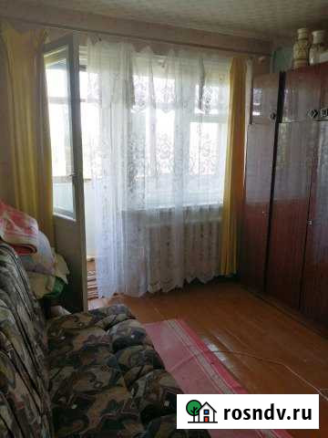 1-комнатная квартира, 32 м², 5/5 эт. на продажу в Шуе Ивановской области Шуя - изображение 1