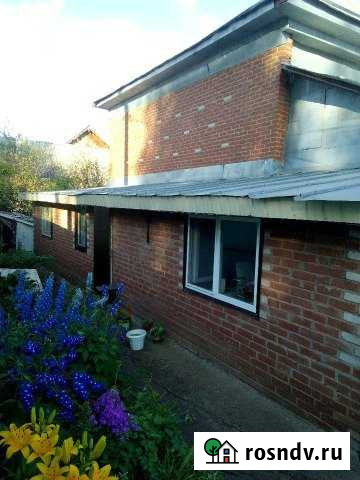 Дом 160 м² на участке 12 сот. на продажу в Кандрах Кандры - изображение 1