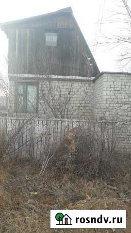 Дача 35 м² на участке 6.5 сот. на продажу в Новокручининском Новокручининский - изображение 1