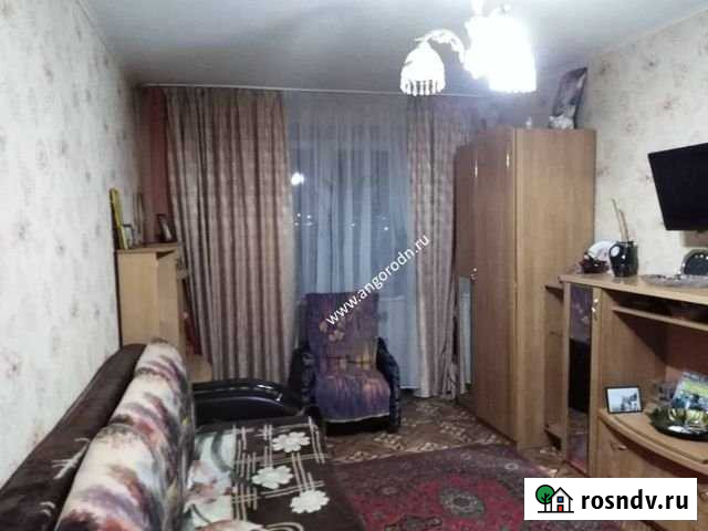 1-комнатная квартира, 37.2 м², 6/9 эт. на продажу в Нягани Нягань - изображение 1