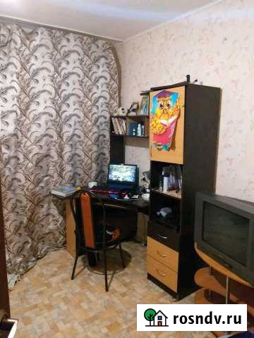 Комната 9 м² в 3-ком. кв., 5/5 эт. на продажу в Набережных Челнах Набережные Челны - изображение 1