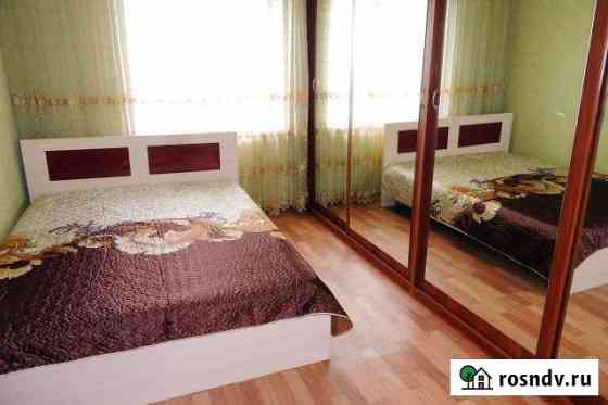 2-комнатная квартира, 54 м², 6/9 эт. в аренду посуточно в Магнитогорске Магнитогорск