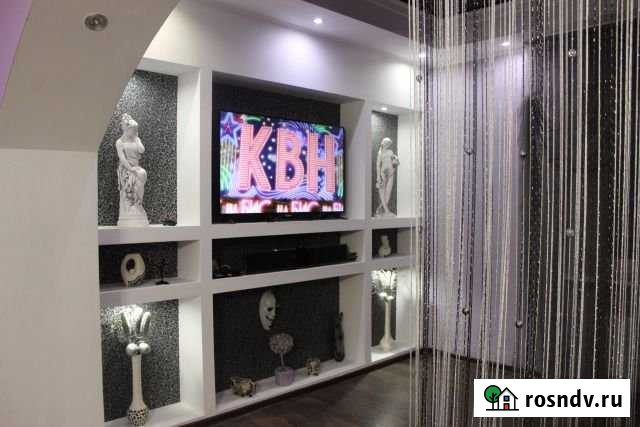 Дом 150 м² на участке 6 сот. в аренду посуточно в Хвалынске Хвалынск - изображение 1