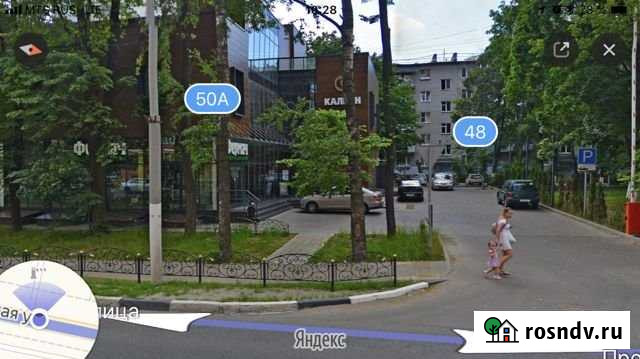 Сдам помещение 30м2 Железнодорожный - изображение 1