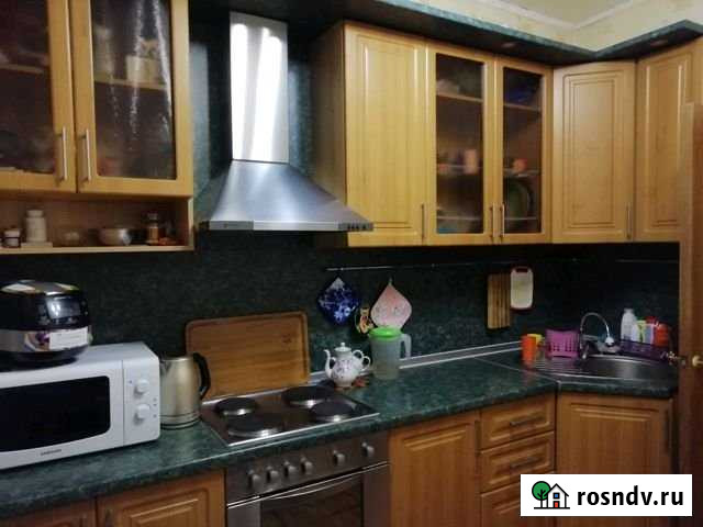 2-комнатная квартира, 54 м², 5/5 эт. на продажу в Лянторе Лянтор - изображение 1