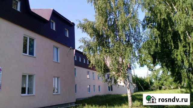 Квартира-студия, 60.8 м², 1/3 эт. на продажу в Асбесте Асбест - изображение 1