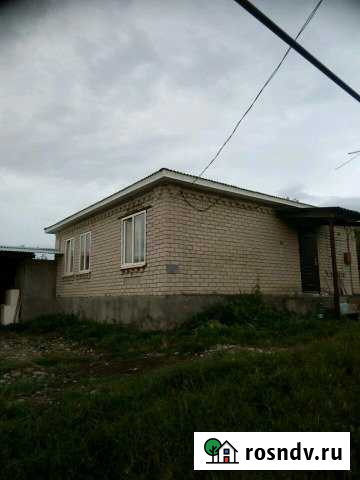 Дом 80 м² на участке 100 сот. на продажу в Сарах-Тюзе Сары-Тюз - изображение 1