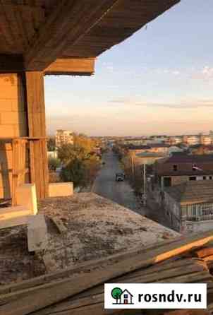 1-комнатная квартира, 52 м², 3/5 эт. на продажу в Буйнакске Буйнакск