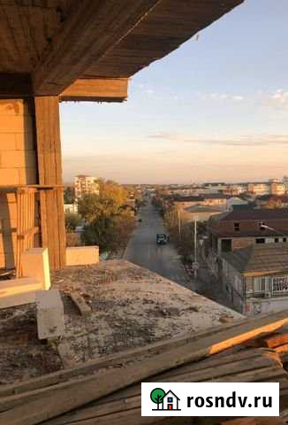 1-комнатная квартира, 52 м², 3/5 эт. на продажу в Буйнакске Буйнакск - изображение 1