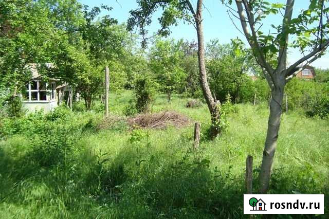 Участок ИЖС 7 сот. на продажу в Старомышастовской Старомышастовская - изображение 1