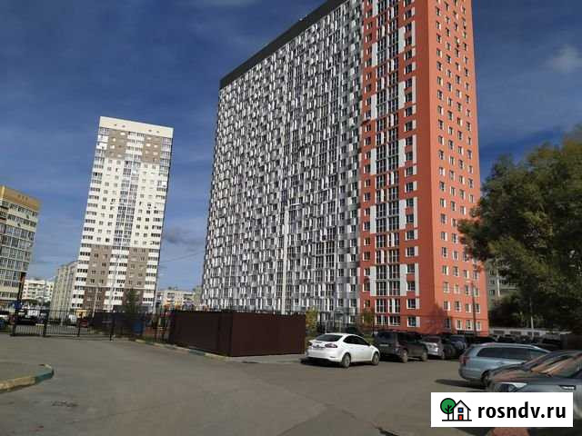 3-комнатная квартира, 68 м², 8/25 эт. на продажу в Рязани Рязань - изображение 1