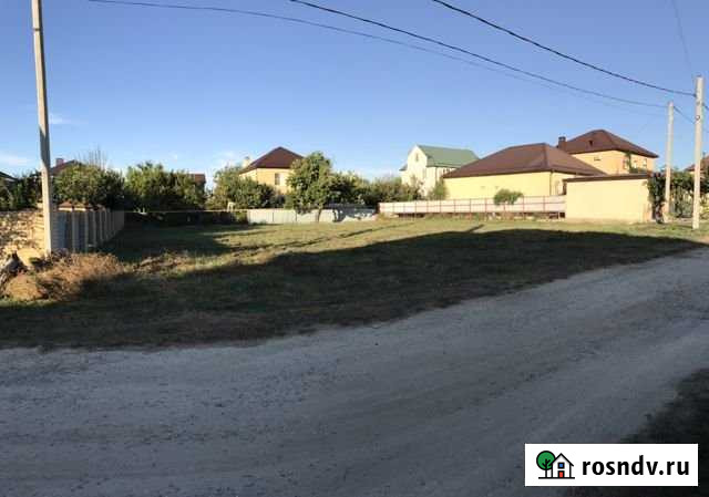 Участок ИЖС 8 сот. на продажу в Супсехе Супсех - изображение 1