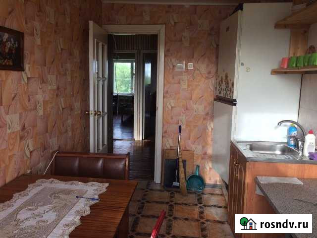 3-комнатная квартира, 83 м², 5/5 эт. в аренду на длительный срок в Кимрах Кимры - изображение 1