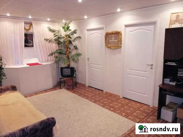 4-комнатная квартира, 64 м², 2/5 эт. на продажу в Приозерске Приозерск - изображение 1