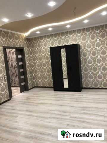 1-комнатная квартира, 46.6 м², 16/27 эт. на продажу в Красногорске Московской области Красногорск - изображение 1