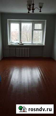 3-комнатная квартира, 60 м², 4/5 эт. на продажу в Константиновском Ярославской области Константиновский - изображение 1